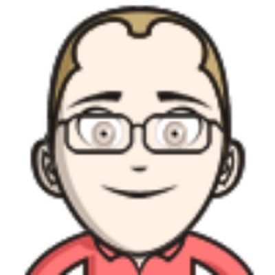 Profile Picture of Joseph Graf (@Prof_Joe_Graf) on Twitter