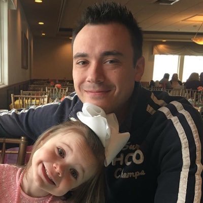 Profile Picture of Steven Damsa (@Steven_Damsa84) on Twitter