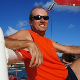 Profile Picture of Jim Nancarrow (@jim.nancarrow) on Facebook