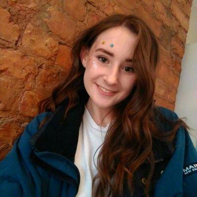 Profile Picture of Annie Kehoe (@AnnieKehoe_) on Twitter