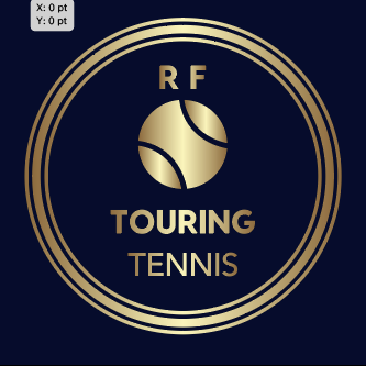 Profile Picture of R F Tourning Tennis (@robert_ridout) on Twitter