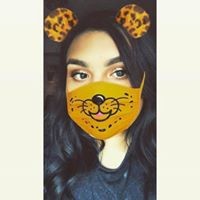 Profile Picture of Daisy Romero (@daisy-romero-19) on Quora