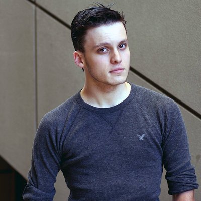 Profile Picture of Brian Ritter (@RitterBrianJ) on Twitter