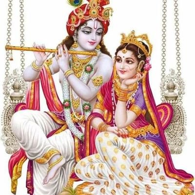 Profile Picture of Radha Krishna Srivastava (@RadhaKrishnaSr8) on Twitter