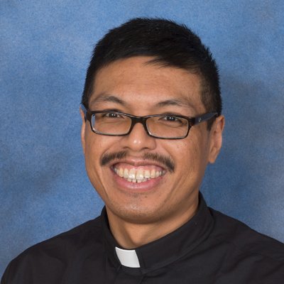 Profile Photo of Br. Jonas Verdeflor (@jonasverdeflor) on Twitter