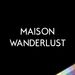 Profile Picture of Maison Wanderlust (@maison_wanderlust) on Pinterest