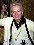 Profile Picture of Danny La Rueon Wikipedia