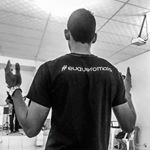 Profile Picture of Israel Araújo (@apenasumaoracao) on Instagram