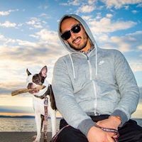 Profile Picture of Benjamin Arbeeny (@benjamin-arbeeny-1) on Quora