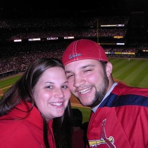 Profile Picture of Tony Alexander (@111128268) on Myspace