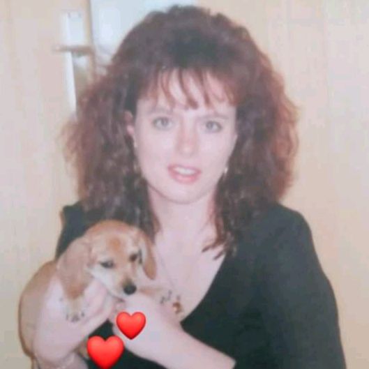 Profile Picture of Elke (@elkeschern) on Tiktok