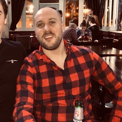 Profile Picture of Ben Howe (@MrHowe87) on Twitter