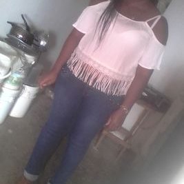 Profile Picture of Aleida Jimenez (@AleidaJimenez15) on Twitter