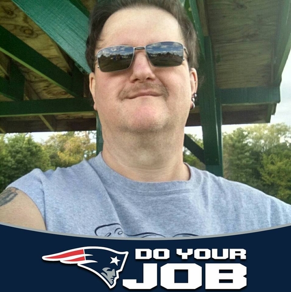 Profile Picture of Shane Anderson (@bigcat1971) on Poshmark