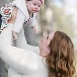 Profile Picture of Lillian Hart (@lillianhartusher) on Instagram