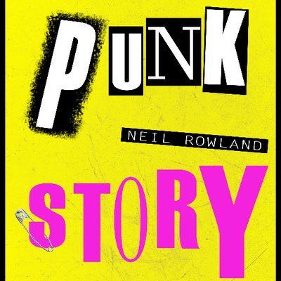 Neil Rowland - Twitter Profile Picture of Neil Rowland (@NeilHopeRowland) on Twitter