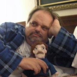 Profile Picture of Dwayne D. Fry (@FryDwayne) on Twitter