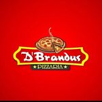 Profile Picture of D'Brandus Pizzaria | Capão da Canoa (@dbrandus) on Instagram