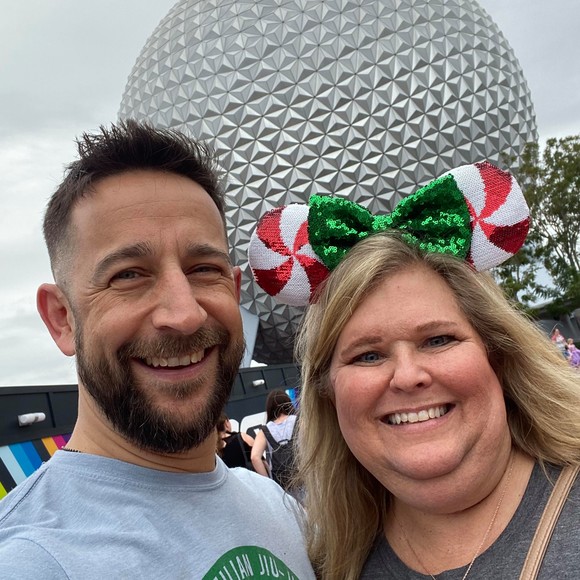 Profile Picture of Lisa Prinster-marquess (@lmarq4) on Poshmark