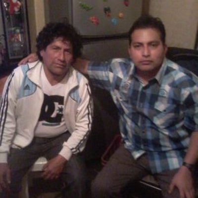 Profile Picture of Dionisio Ramirez (@dionisioramir12) on Twitter