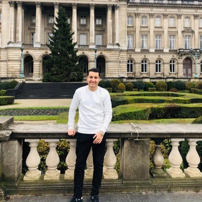 Profile Picture of Carlos Builes (@CarlosBuiles) on Twitter