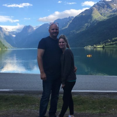 Profile Picture of Aaron Schappell (@PsuUncPhilly) on Twitter