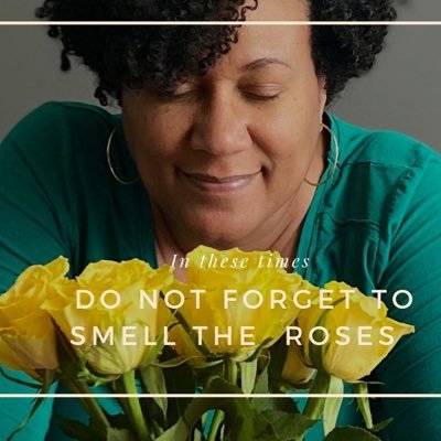 Profile Picture of Sabrina O Manning (@CrescentCityBri) on Twitter