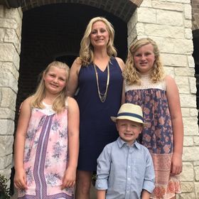 Gretchen Hilsberg Simmons - Pinterest Profile Picture of Gretchen Hilsberg Simmons (@gretchenheidi) on Pinterest