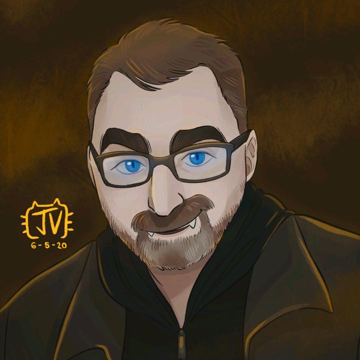 Profile Picture of ⚠Mike & Leonard⚠ (@diznemuppet) on Tiktok