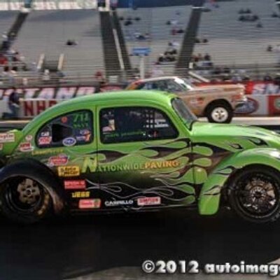 Profile Picture of Mark Prothero (@@protheroracing) on Twitter