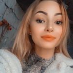 Profile Picture of 🥀Paula Chariasz (@angeell_666) on Instagram