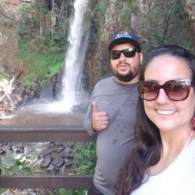 Profile Picture of Jéssica Raquel Barbosa Luciano (@JssicaRaquelBa1) on Twitter