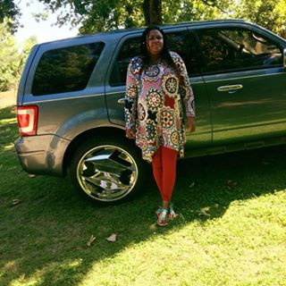 Profile Picture of Cherry Gibson (@cherry.gibson.144) on Facebook