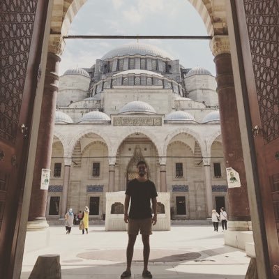 Profile Picture of Carlos Tostado (@carlostostadob) on Twitter