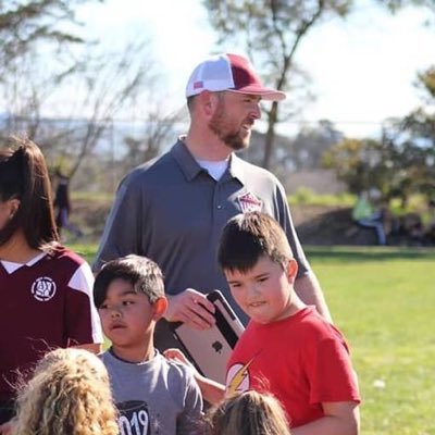 Profile Picture of Matt Vaughn (@PasoSolarGuy) on Twitter