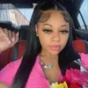 Profile Picture of Lashandra (@lashandradabaddest) on Tiktok
