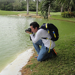 Profile Picture of Diego Abrego Campos (@Diego Abrego C) on Flickr