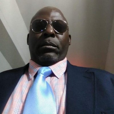 Profile Picture of Steven A. McMillian (@StevenMcMillia8) on Twitter