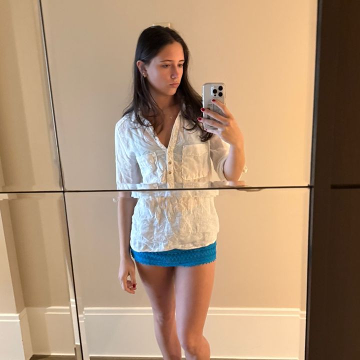 Profile Picture of Emma (@emmamarkin) on Tiktok