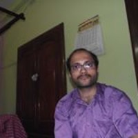 Profile Picture of Shantanu Chatterjee (@shantanu-chatterjee-8) on Quora