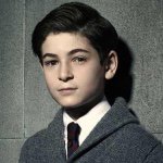 Profile Picture of David Mazouz (@david.mazouz) on Instagram