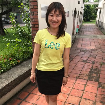 Profile Picture of Shu Kuan Chang (@kuanewe12) on Twitter