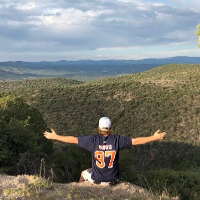 Profile Picture of Joshua Gambrell (@Jgambrell_3) on Twitter