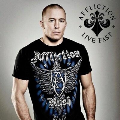 Profile Picture of Georges Pierre (@georgespierre6) on Twitter