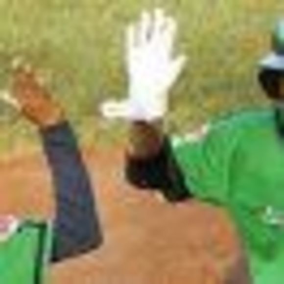 Profile Picture of Guillermo jose Barroso hernandez (@gago_m3) on Poshmark