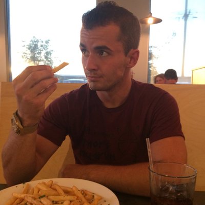 Profile Picture of Darin Savage (@savage_dr) on Twitter