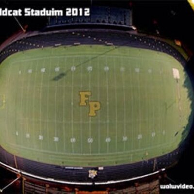 Profile Picture of Darrell Prater (@DyseanPrater) on Twitter