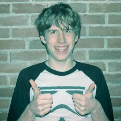Profile Picture of Alex Carruthers (@alexcarruthe) on Twitter