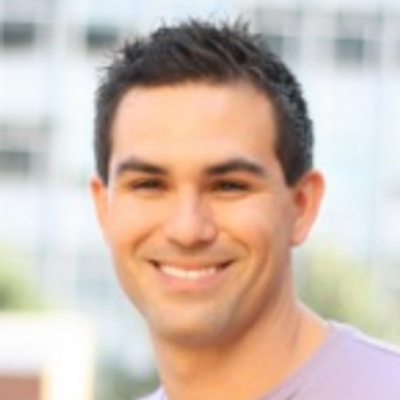 Profile Picture of Andrew Radin (@AndrewRadin) on Twitter