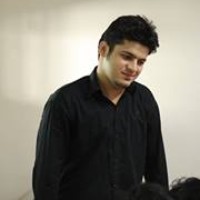 Profile Picture of Karan Anand (@karan-anand-10) on Quora